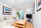 Reception Room/Kitchen