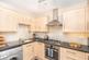 Reception Room/Kitchen