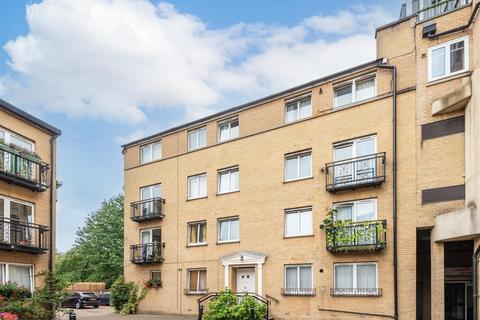 9 Millennium Place, London, E2 9NL