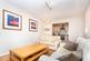 Reception Room/Kitchen