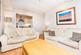Reception Room/Kitchen