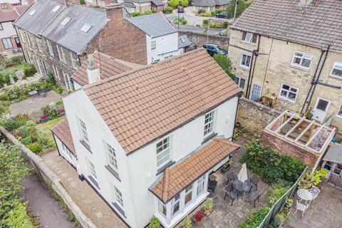 12 Raw Gap, Knaresborough, HG5 0HY