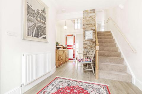 12 Raw Gap, Knaresborough, HG5 0HY
