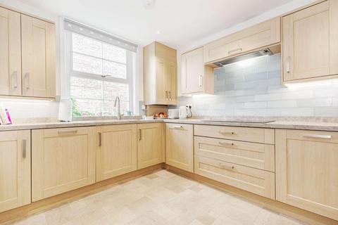 12 Raw Gap, Knaresborough, HG5 0HY