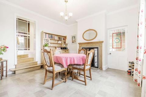 12 Raw Gap, Knaresborough, HG5 0HY