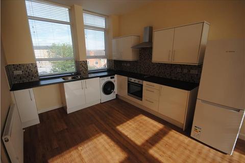 2 bedroom apartment to rent, Druid Street, Hinckley, Leicestershire, LE10 1QH
