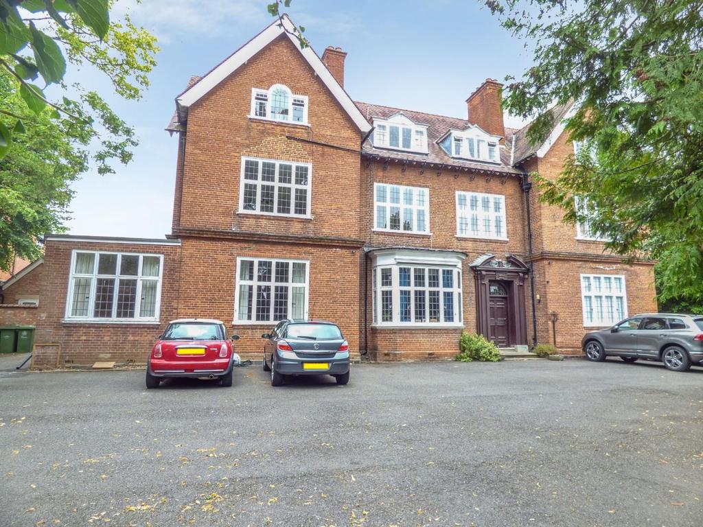 St Gregorys Road, StratforduponAvon 1 bed flat for sale £165,000