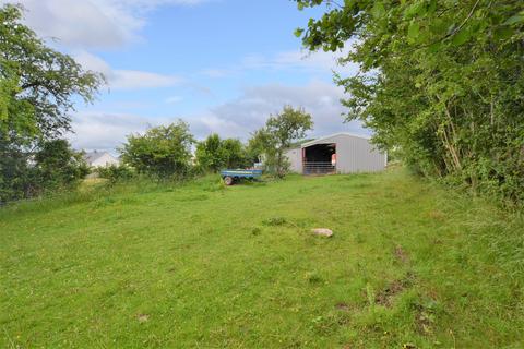 4 bedroom detached house for sale, Bronllys POWYS