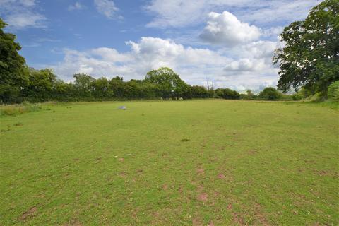 4 bedroom detached house for sale, Bronllys POWYS