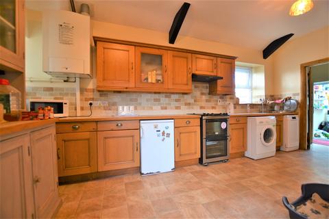 4 bedroom detached house for sale, Bronllys POWYS