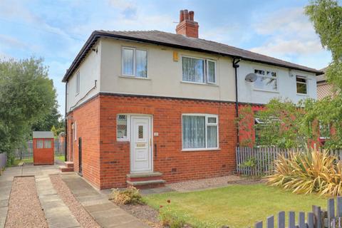 28 Alexandra Road, Horsforth, Leeds, LS18 4HD