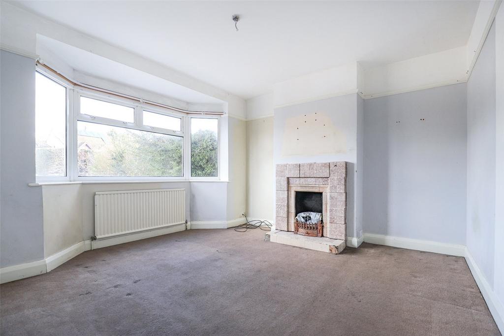 Bullens Green Lane, Colney Heath, St. Albans, Hertfordshire, AL4 3 bed