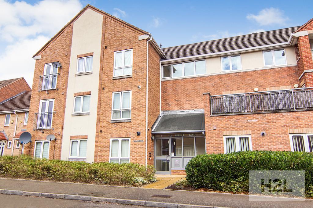 Valley Road, Coventry CV2 1 bed apartment £675 pcm (£156 pw)