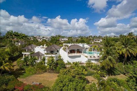 5 bedroom house, Ocean Ridge, Sugar Hill, St James, Barbados