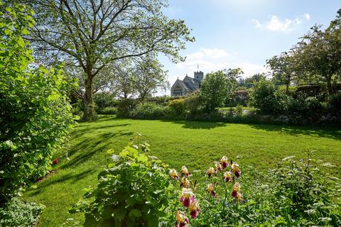 4 bedroom detached house for sale, Swinbrook, Burford, Oxfordshire, OX18