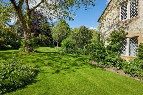 undefined, Swinbrook, Burford, Oxfordshire, OX18