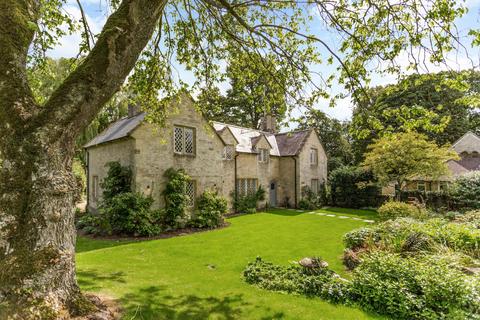 undefined, Swinbrook, Burford, Oxfordshire, OX18