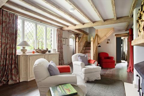undefined, Swinbrook, Burford, Oxfordshire, OX18