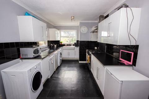 3 bedroom terraced house for sale, Fairlee Road, Newport, Isle of Wight