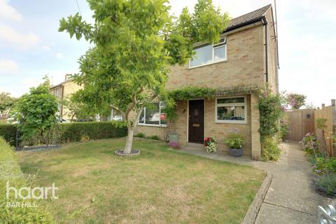 24 Bush Close, Comberton, Cambridge, CB23 7EG