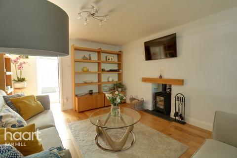 24 Bush Close, Comberton, Cambridge, CB23 7EG