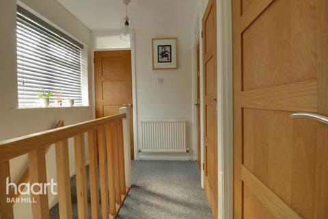 24 Bush Close, Comberton, Cambridge, CB23 7EG