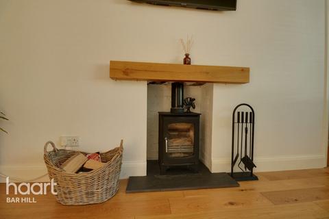 24 Bush Close, Comberton, Cambridge, CB23 7EG