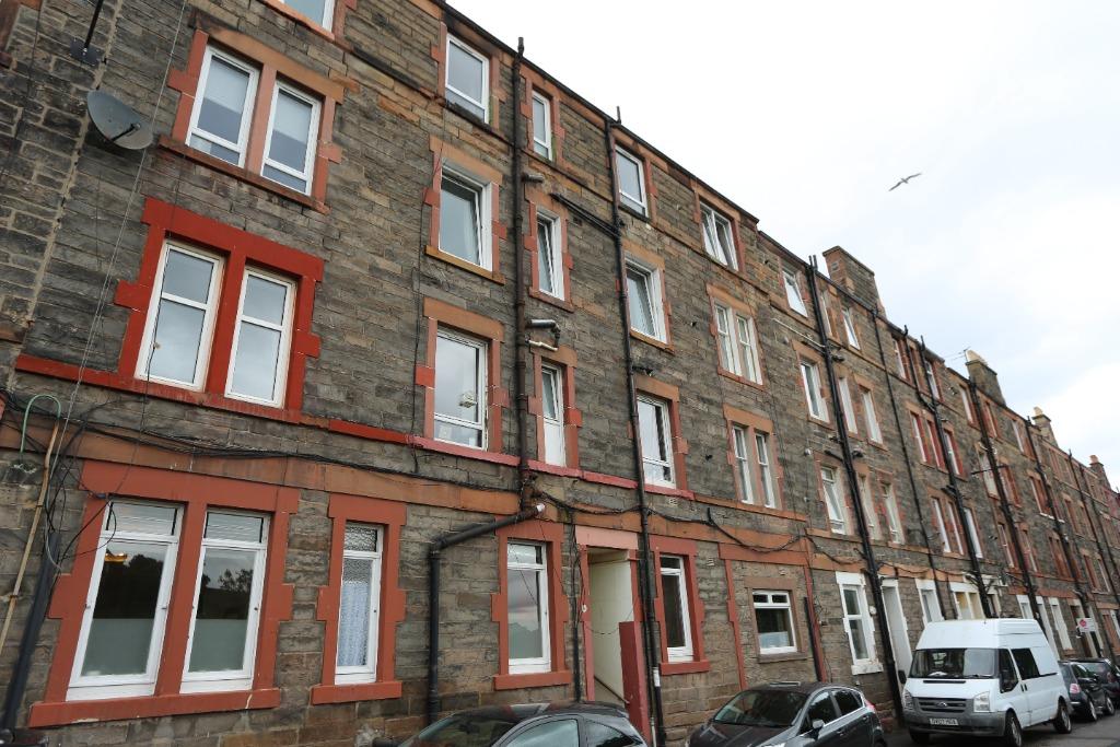Hawthornvale, Newhaven, Edinburgh, EH6 2 bed flat £995 pcm (£230 pw)