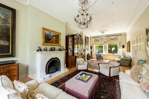 7 bedroom detached house for sale, Hampstead Hill Gardens, Hampstead, London NW3