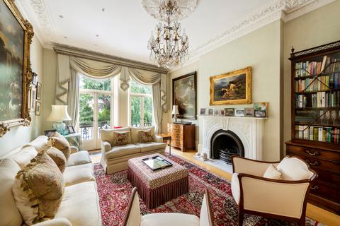 7 bedroom detached house for sale, Hampstead Hill Gardens, Hampstead, London NW3