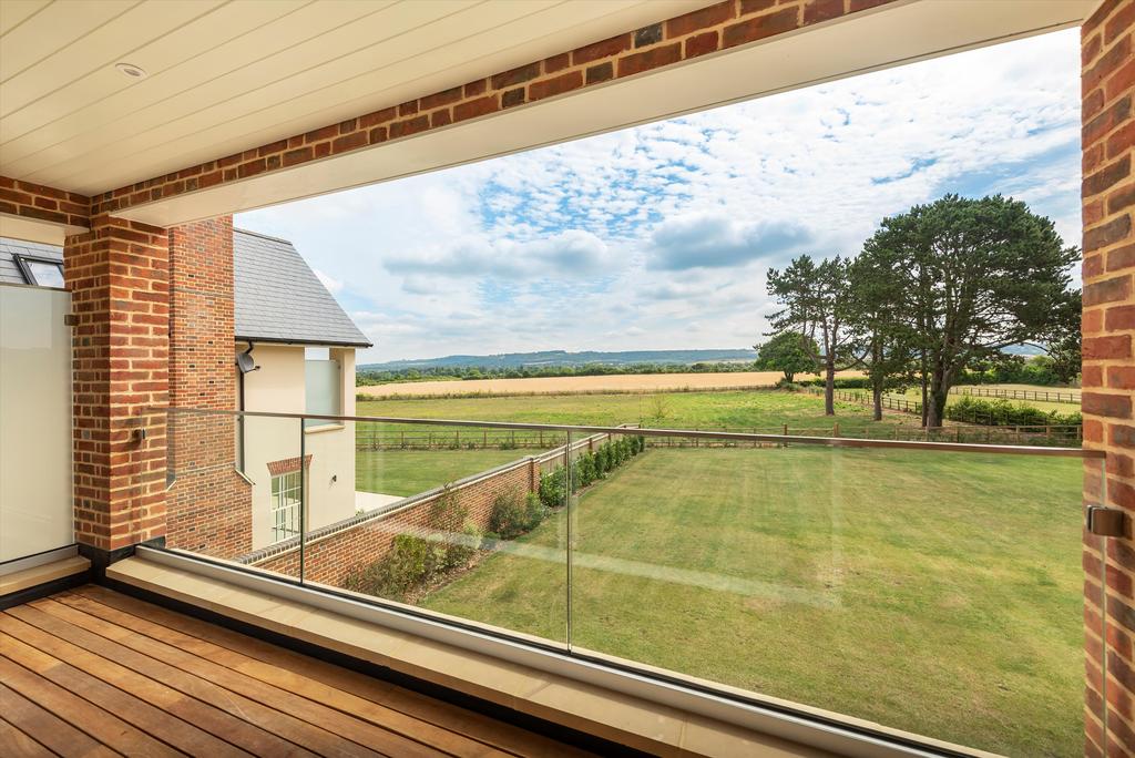 Rural views