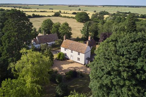 4 bedroom detached house for sale, Sheep Street, Leighton Bromswold, Cambridgeshire, PE28