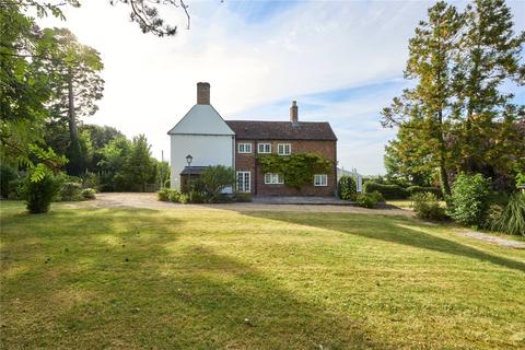 4 bedroom detached house for sale, Sheep Street, Leighton Bromswold, Cambridgeshire, PE28