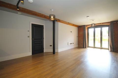 2 bedroom apartment to rent, The Mill, Loughborough, LE11