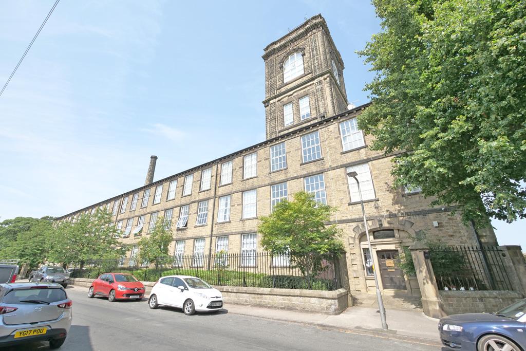 Apartment 45 Carleton Mill, Carleton, 2 bed apartment £239,950