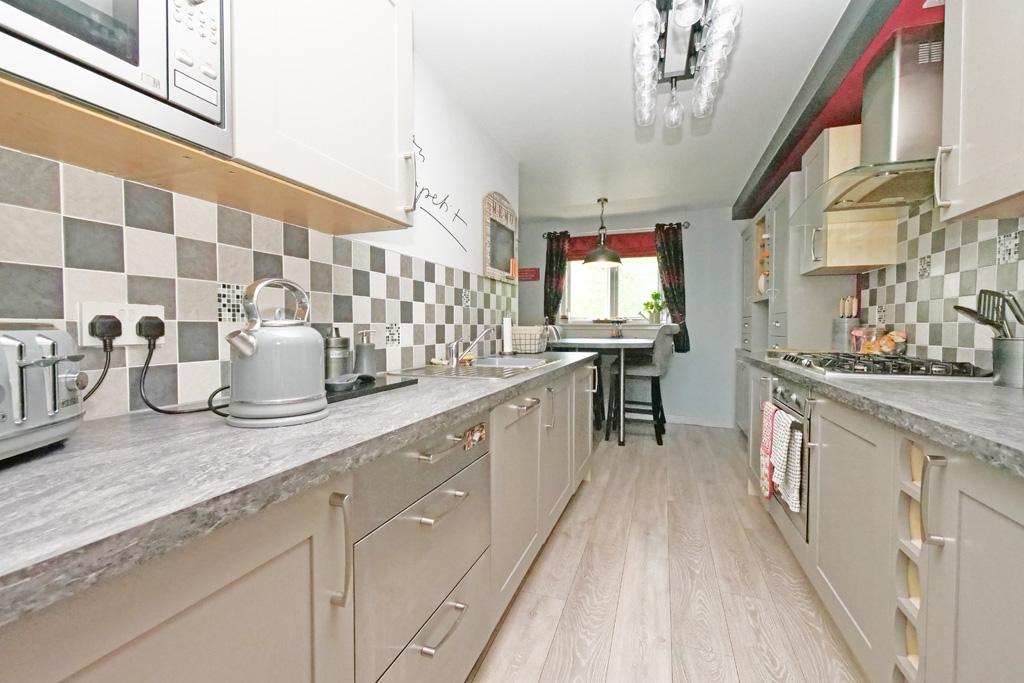 Apartment 45 Carleton Mill, Carleton, 2 bed apartment £239,950