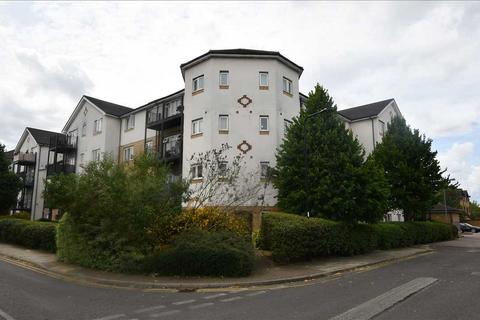 2 bedroom flat for sale, Cornell Court, Enstone Road, Middlesex