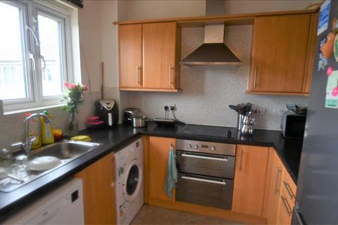 2 bedroom flat for sale, Cornell Court, Enstone Road, Middlesex