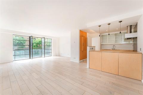 2 bedroom apartment to rent, Ice Wharf, 17 New Wharf Road, N1