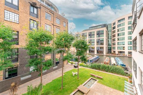 2 bedroom apartment to rent, Ice Wharf, 17 New Wharf Road, N1