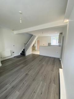 2 bedroom end of terrace house for sale - Lower Terrace, Treorchy, Rhondda, Cynon, Taff. CF42 6HP