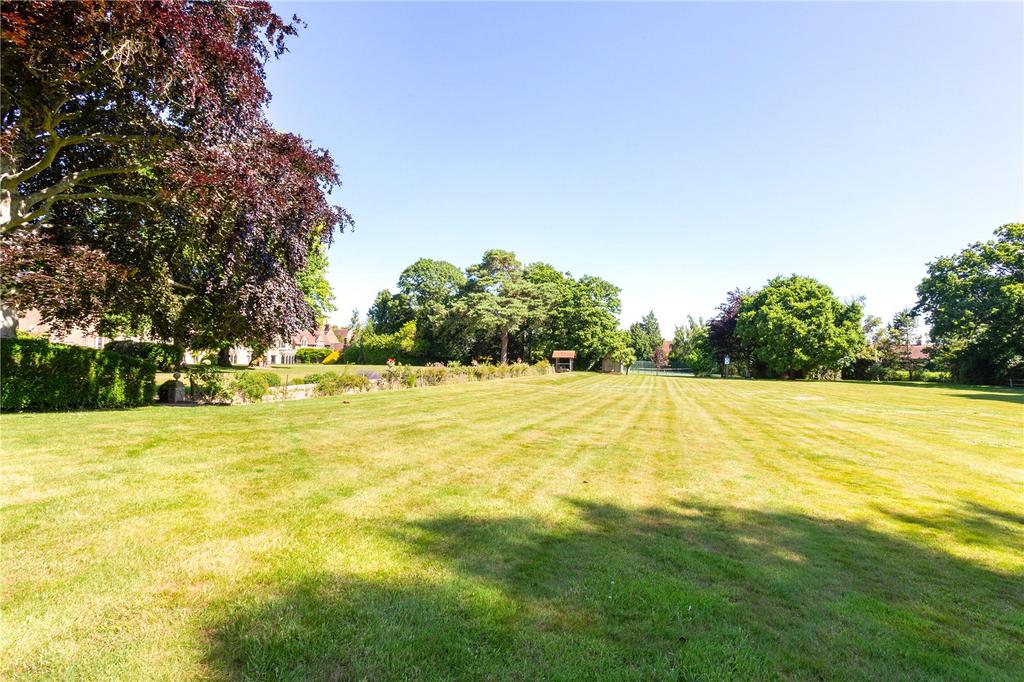 Communal Gardens