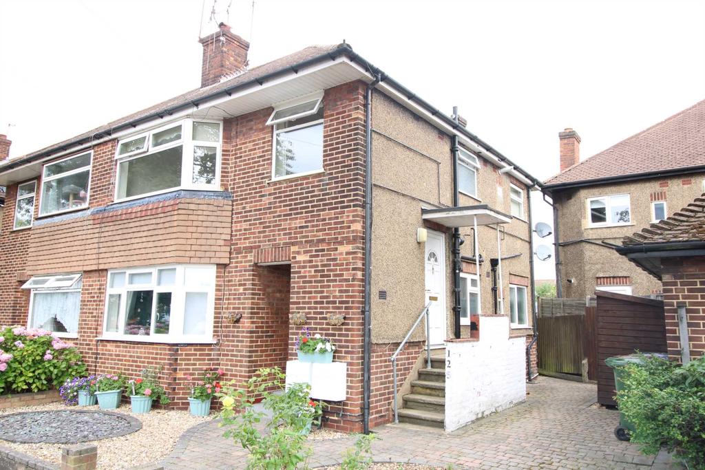 The Walk, Potters Bar 1 bed for sale £309,950