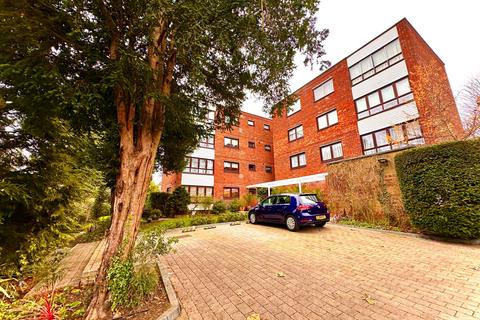 1 bedroom flat to rent, Beaulieu Court, Hillcrest Crescent, W5