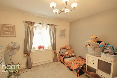 54 Carters Mead, Harlow, CM17 9ER