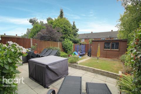 54 Carters Mead, Harlow, CM17 9ER