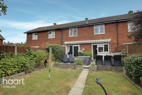 54 Carters Mead, Harlow, CM17 9ER