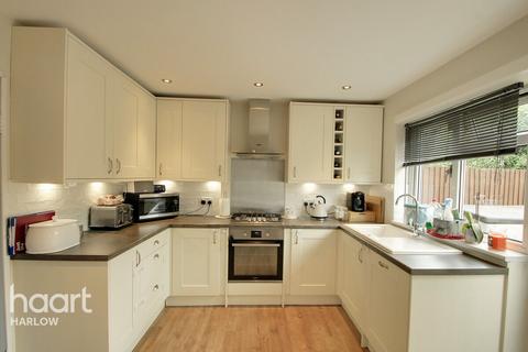 54 Carters Mead, Harlow, CM17 9ER