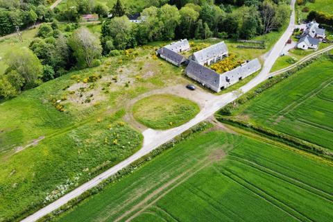2 bedroom property with land for sale, Bruiach Steading Development, Kiltarlity, Beauly