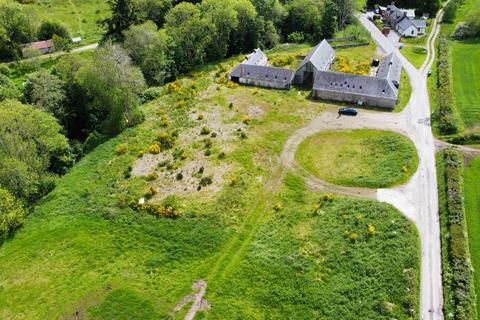 2 bedroom property with land for sale, Bruiach Steading Development, Kiltarlity, Beauly